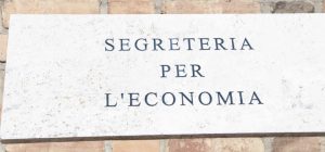 Simplifier et moderniser les procédures de passation des marchés© Vatican Media