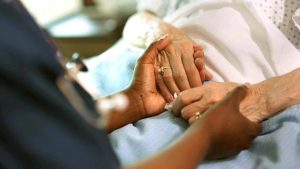 « Ce qui humanise, c’est la relation aimante et le soutien inconditionnel » © Domaine public