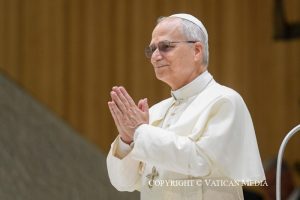 Audience générale du 20 août 2025 © Vatican Media