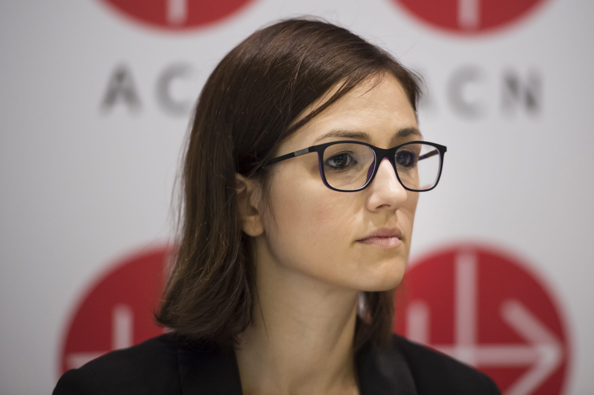 Marta Petrosillo © AED