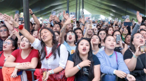 Le contexte actuel est différent, dominé par les défis de la révolution numérique © Archidiocèse Primatiale du Mexique