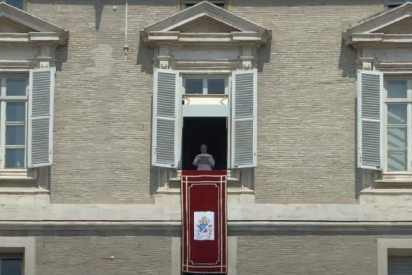 Copyright © Dicastère pour la Communication - Libreria Editrice Vaticana