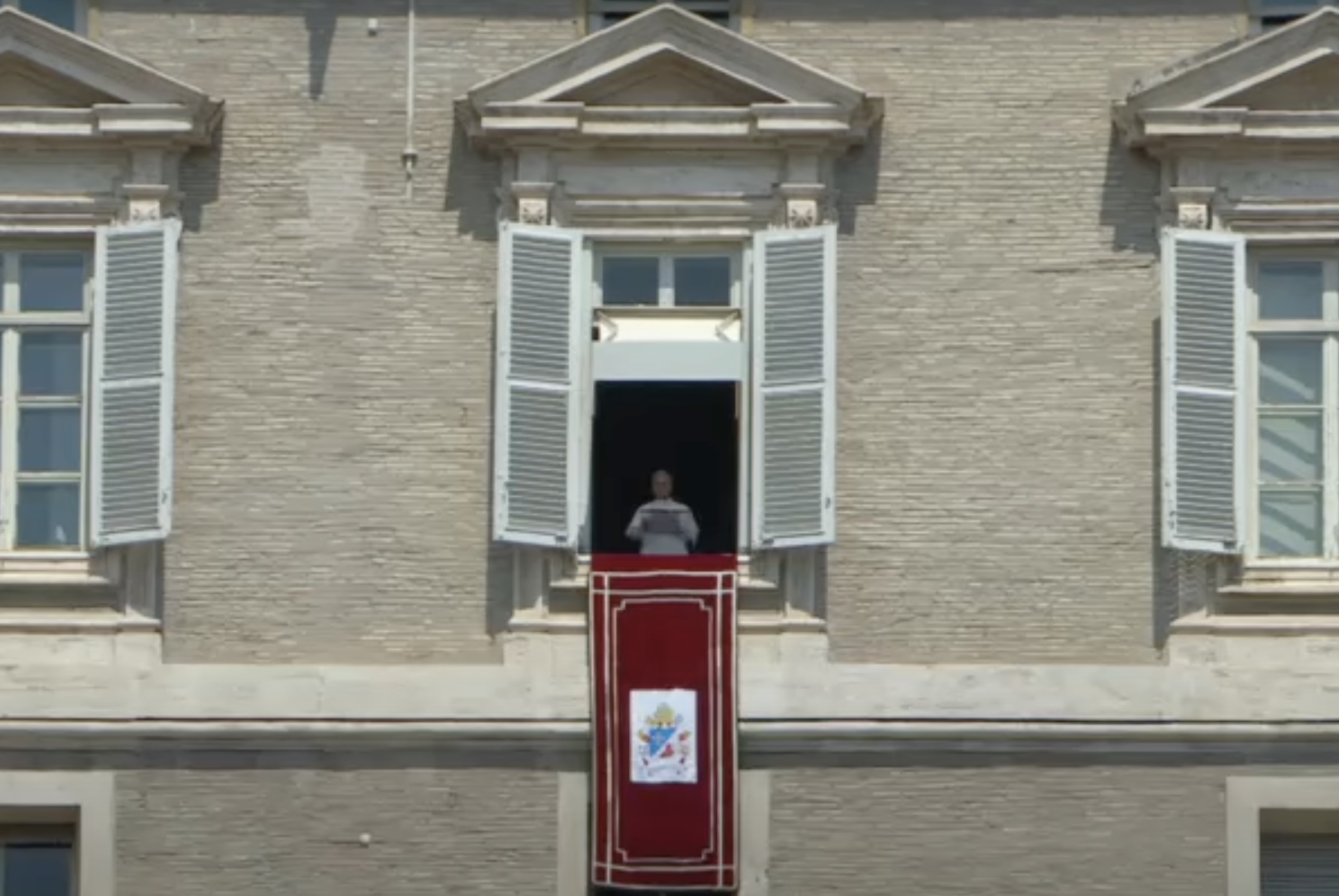 Copyright © Dicastère pour la Communication - Libreria Editrice Vaticana