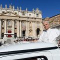 Canonisation de Pier Giorgio Frassati et de Carlo Acutis, 7 septembre 2025 © Vatican Media