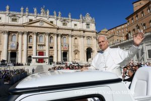 Canonisation de Pier Giorgio Frassati et de Carlo Acutis, 7 septembre 2025 © Vatican Media
