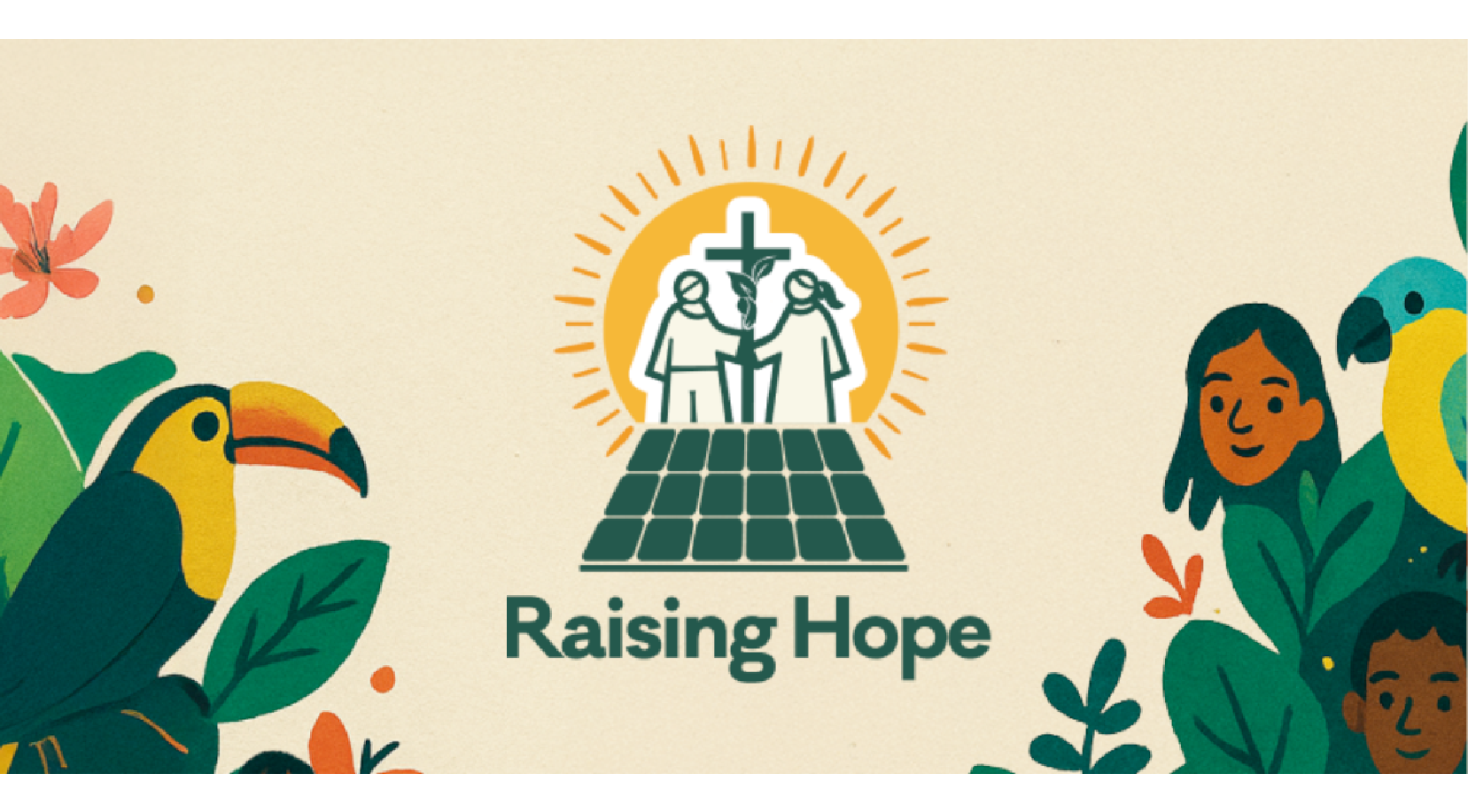 « Une source d’espérance pour le climat. »