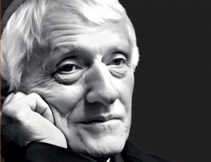 Saint John Henry Newman (1801-1890) © Didier Rance / DDB