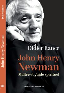 Un livre sur le nouveau docteur de l'Église sortira en France le 8 octobre 2025 © Didier Rance / DDB