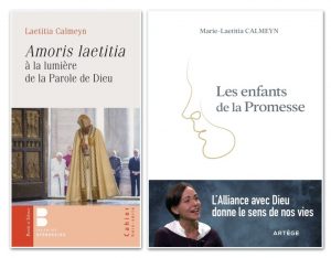 Auteur de plusieurs ouvrages dont "Amoris laetitia" en 2017 et "Les enfants de la Promesse" en 2022 © Collège des Bernardins / Éditions Artège