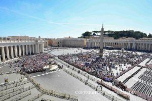 Angélus, 21 septembre 2025 © Vatican Media