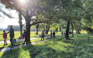 Temps pour la Création du 1er septembre au 4 octobre 2025 © seasonofcreation.org