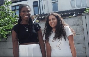 L’histoire de Sofia Butrus racontée dans le documentaire universitaire intitulé « Sa fidélité » par sa jeune productrice Sara Isabel. ©AED