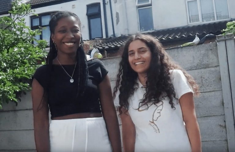 L’histoire de Sofia Butrus racontée dans le documentaire universitaire intitulé « Sa fidélité » par sa jeune productrice Sara Isabel. ©AED