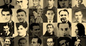 Béatification prochaine à Paris de 50 martyrs du nazisme © Diocèse de Paris