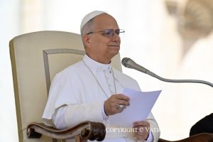 Audience générale du 3 septembre 2025 © Vatican Media