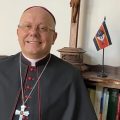 Mgr Henryk Mieczysław Jagodziński © ACI Afrique