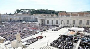 L’événement jubilaire, dédié à ceux qui participent quotidiennement à la catéchèse, réunira la participation des bureaux catéchétiques diocésains et nationaux © Vatican Media