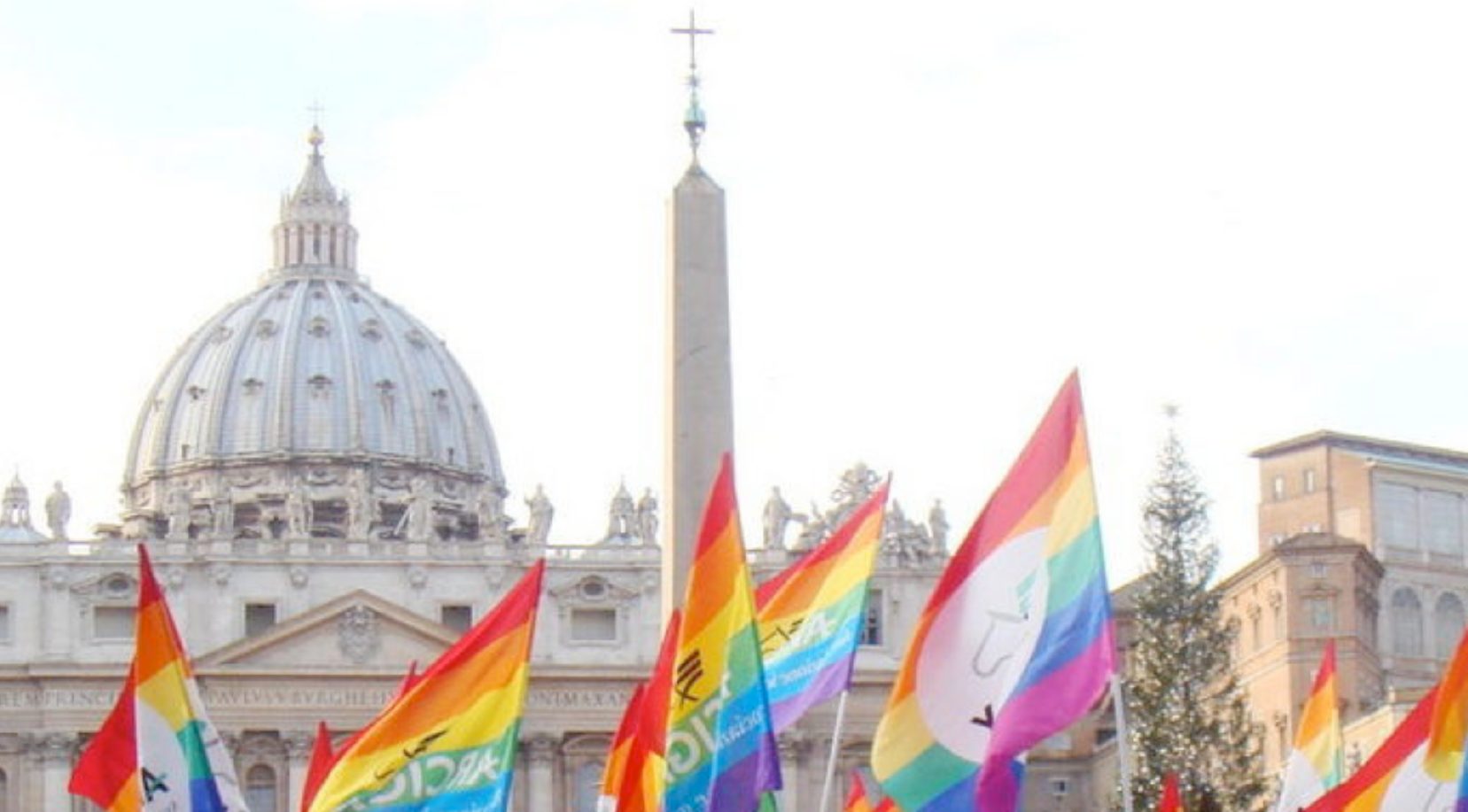 Le moment de l’étude coïncide, presque inexplicablement, avec les premières déclarations de Léon XIV