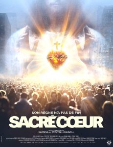 « Sacré-Cœur » sera bientôt projeté dans les salles de cinéma en France © sajedistribution.com