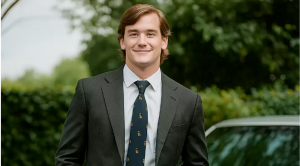 Javier Sartorius - Image restaurée avec l’IA Sora