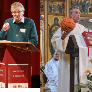 « Confions tout à Marie Auxiliatrice et regardons vers Don Bosco qui continue d’inspirer notre chemin » (père Roman Jachimowicz, conseiller mondial des Salésiens de Don Bosco)