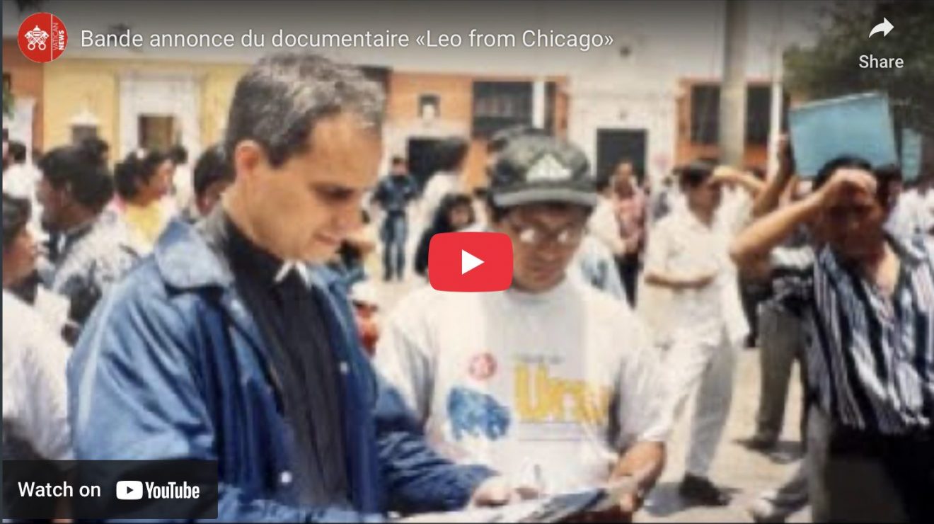 « Léon de Chicago »