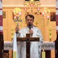 Mgr Ihor Rantsya, nouvel évêque gréco-catholique urkrainien © eglise.catholique.fr