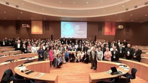 Le Congrès s'est tenu à Rome du 2 au 4 octobre 2025 © laityfamilylife.va