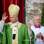 Célébrations du pape Léon XIV pour la Toussaint – 10 titres, vendredi 31 octobre 2025 Célébrations du pape Léon XIV pour la Toussaint – 10 titres, vendredi 31 octobre 2025