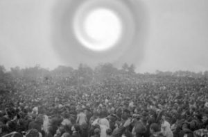 Ce miracle extraordinaire a eu lieu le 13 octobre 1917 © chapeletperpetuelpourlemonde.org