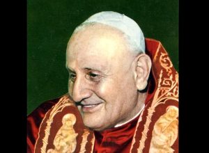 L'Église célébrait ce 11 octobre la fête du « premier pape turc » © Domaine public