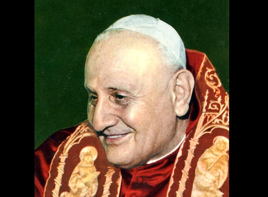 L'Église célébrait ce 11 octobre la fête du « premier pape turc » © Domaine public