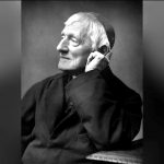 Saint John Henry Newman (1801-1890) © Wikimedia Commons