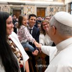 « La famille, espérance du monde » – 7 titres, mardi 28 octobre 2025 « La famille, espérance du monde » – 7 titres, mardi 28 octobre 2025