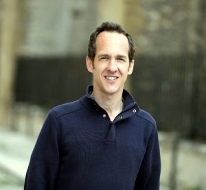 Un journaliste et un communicant au service des évêques de France © CEF