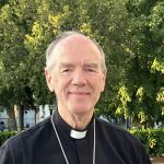 Mgr Philippe Christory : « Ma joie, c&rsquo;est de voir les gens heureux ! »
