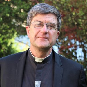 Mgr Éric de Moulins-Beaufort © Diocèse de Reims