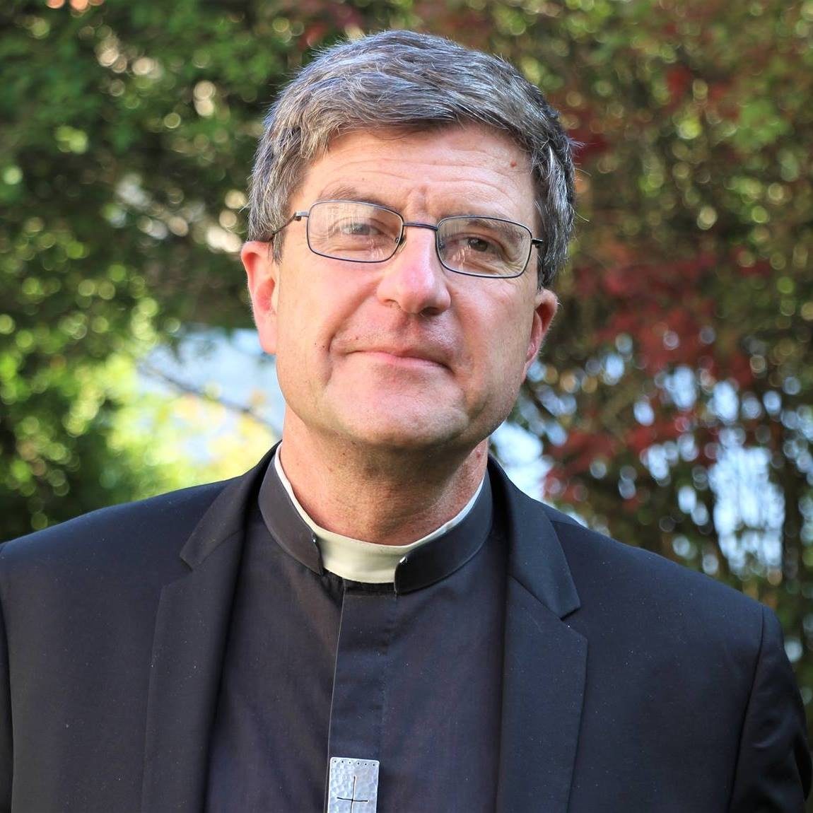 Mgr Éric de Moulins-Beaufort © Diocèse de Reims