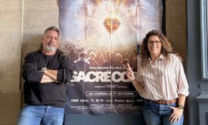  © @ Sabrina Gunnel/ Instagram