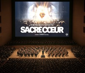 Des salles pleines des files d'attente pour voir le film © facebook.com/steven.j.gunnell