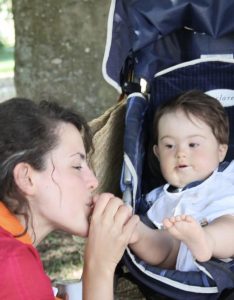 « Vous avez votre place, pas moins que les autres, autant que les autres » © och.fr