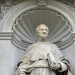 Le pape Léon XIV nomme saint John Henry Newman co-patron de l’éducation catholique – 8 titres, vendredi 24 octobre 2025 Le pape Léon XIV nomme saint John Henry Newman co-patron de l’éducation catholique – 8 titres, vendredi 24 octobre 2025