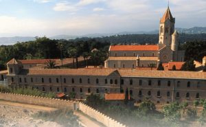 Abbaye de Lérins © image d’illustration