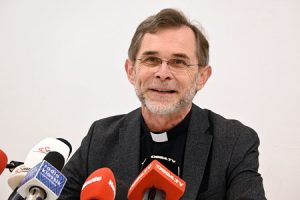 Mgr Josef Grünwidl © katholisch.at