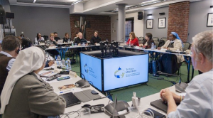 La Commission a défini une stratégie exigeant courage, humilité et une morale renouvelée pour lutter contre les abus et les prévenir © Vatican Media