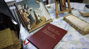 Le Saint-Siège a officiellement approuvé les statuts définitifs de l'association internationale des exorcistes (AIE) © AFP/SIR