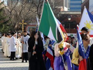 La Société missionnaire de Corée (Korean Foreign Mission Society) fête cette année ses 50 ans, un jubilé qui marque le début des œuvres missionnaires coréennes. © Korean Missionary Society