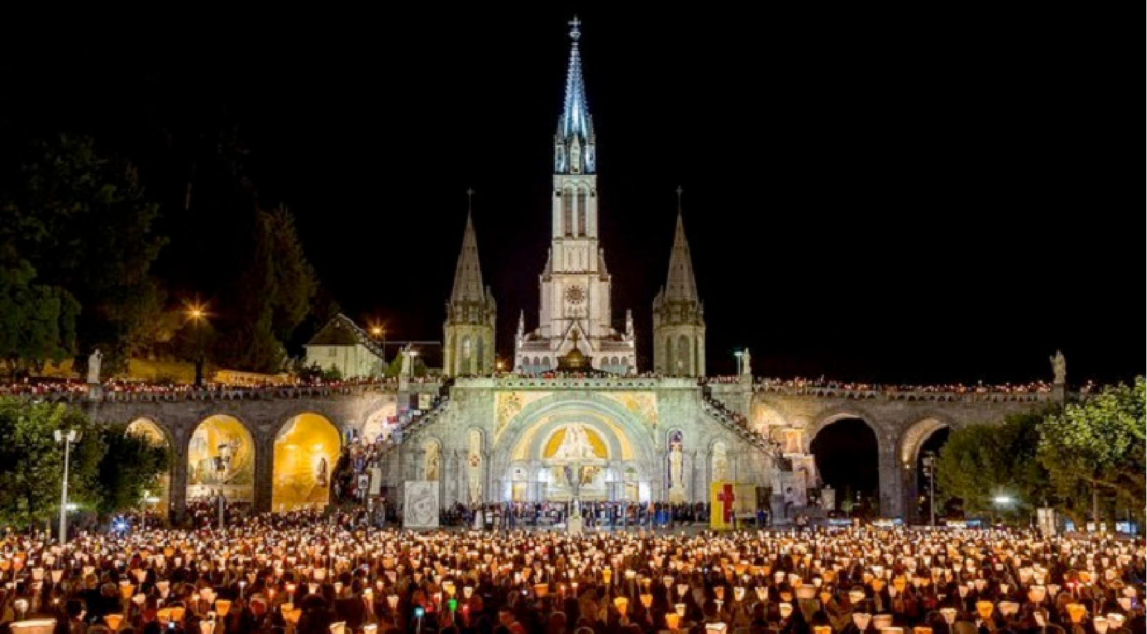 Lourdes a officiellement lancé une initiative visant à faire reconnaître cette précieuse tradition comme patrimoine culturel immatériel français © AICA