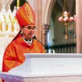 Mgr Ignatius Wu Jianlin, nouvel auxiliaire de Shanghai, a été ordonné évêque ce mercredi 15 octobre. Sa nomination a été approuvée cette semaine par le Vatican.
