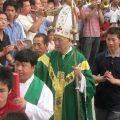Mgr Julius Jia Jianguo, évêque clandestin de Zhengding, est décédé le 29 octobre à l’âge de 91 ans. © Cardinal Kung Foundation